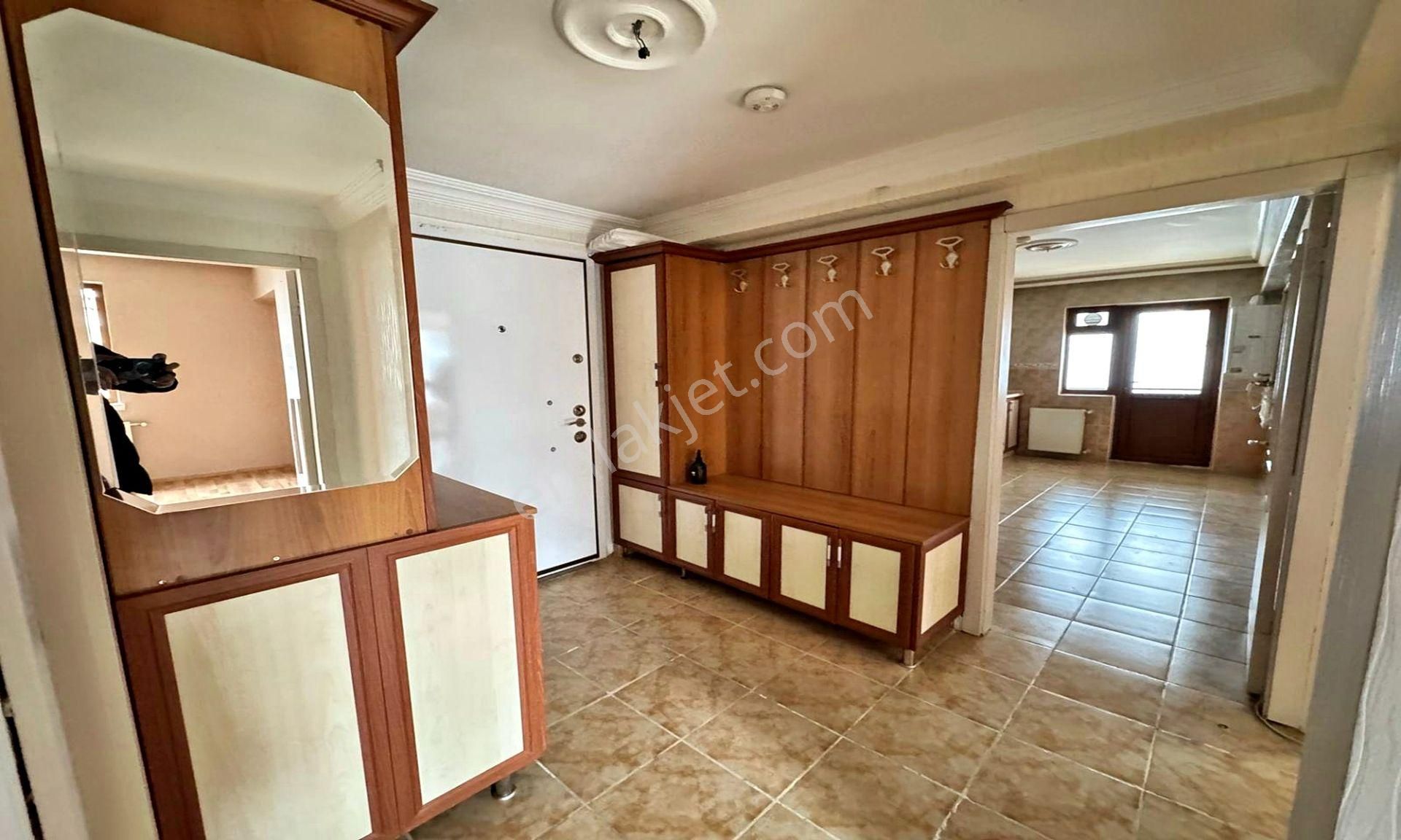 Kuşcağız'da Katta Emsalinden Uygun Kiralık Daire - Görsel 8