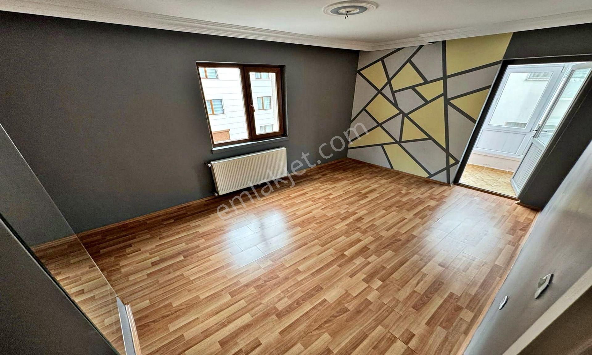 Kuşcağız'da Katta Emsalinden Uygun Kiralık Daire - Görsel 16