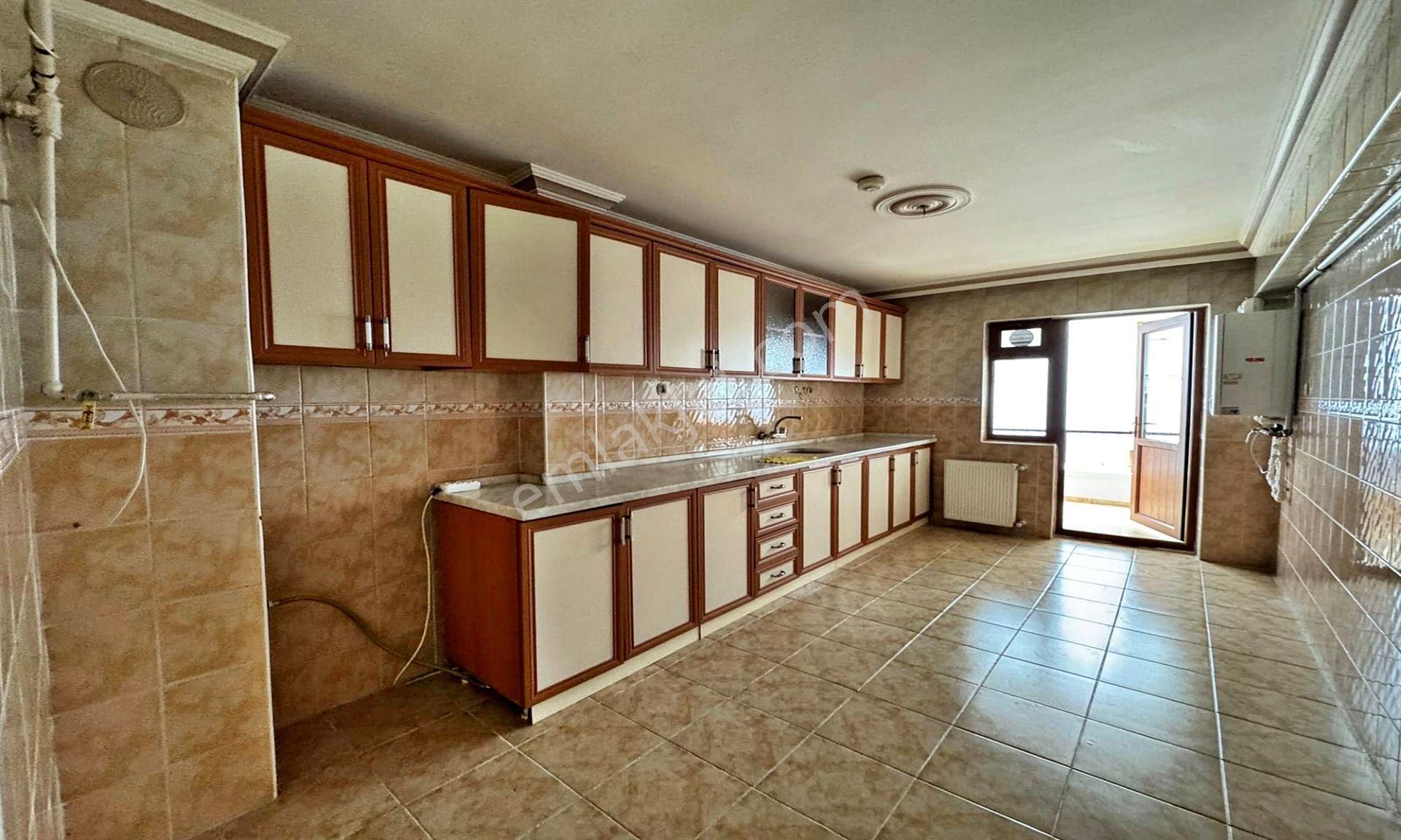 Kuşcağız'da Katta Emsalinden Uygun Kiralık Daire - Görsel 2