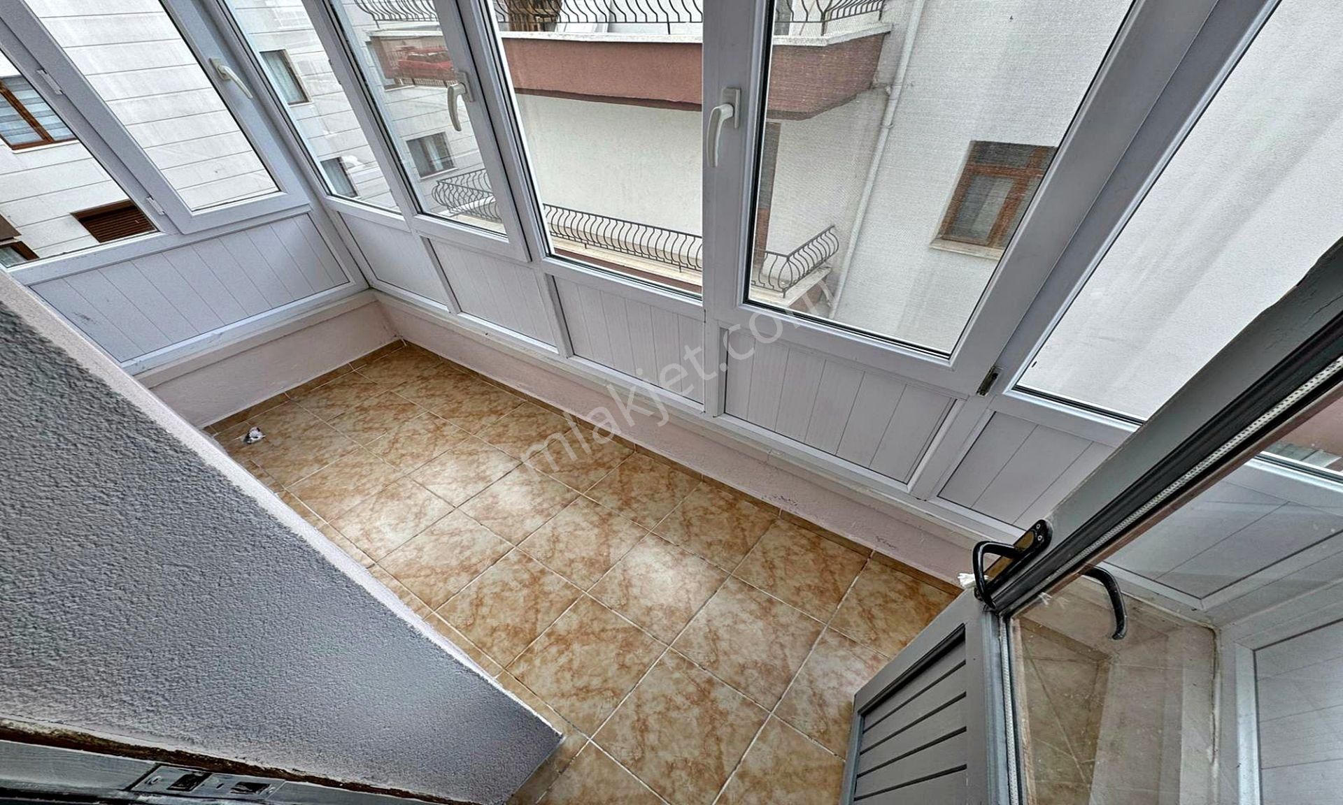 Kuşcağız'da Katta Emsalinden Uygun Kiralık Daire - Görsel 20