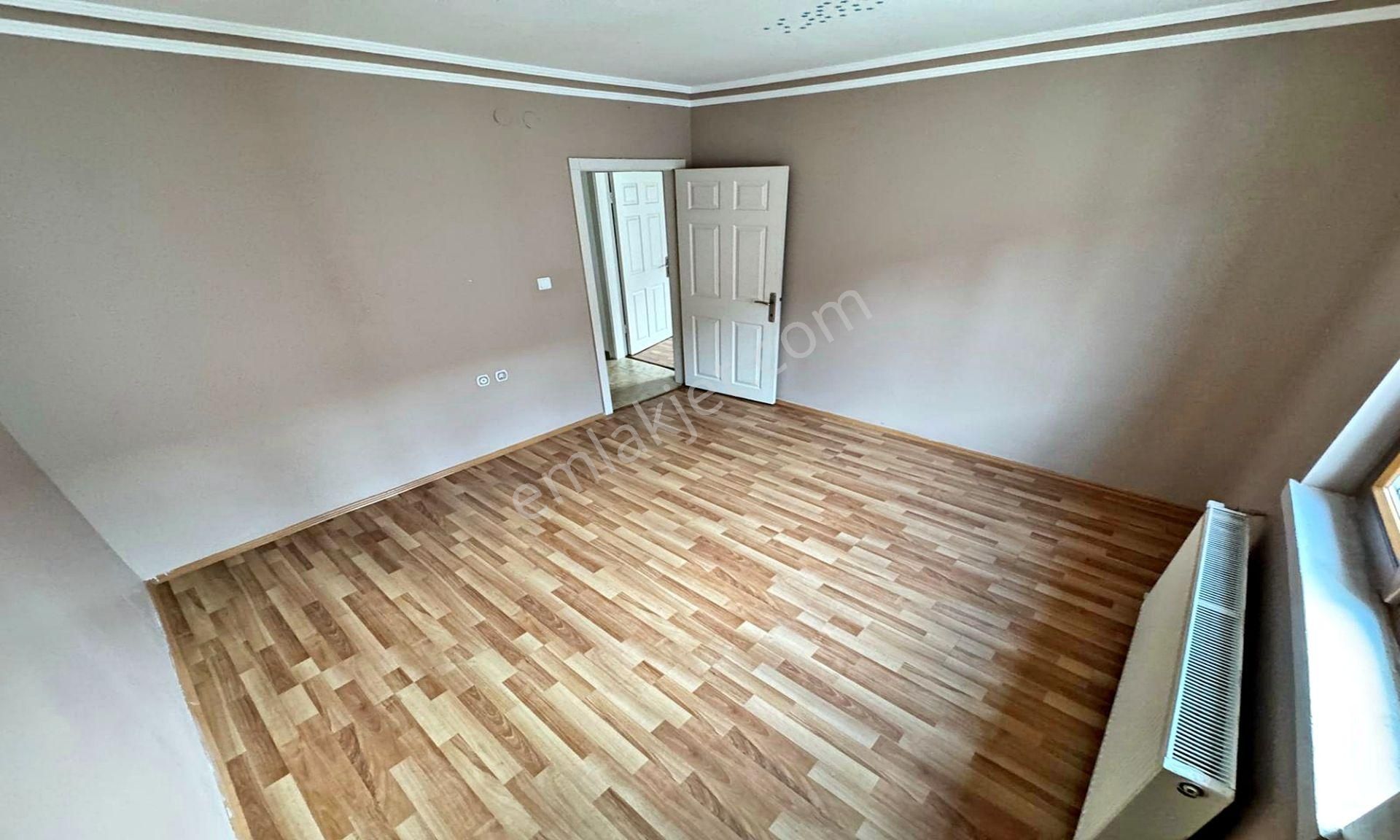 Kuşcağız'da Katta Emsalinden Uygun Kiralık Daire - Görsel 23