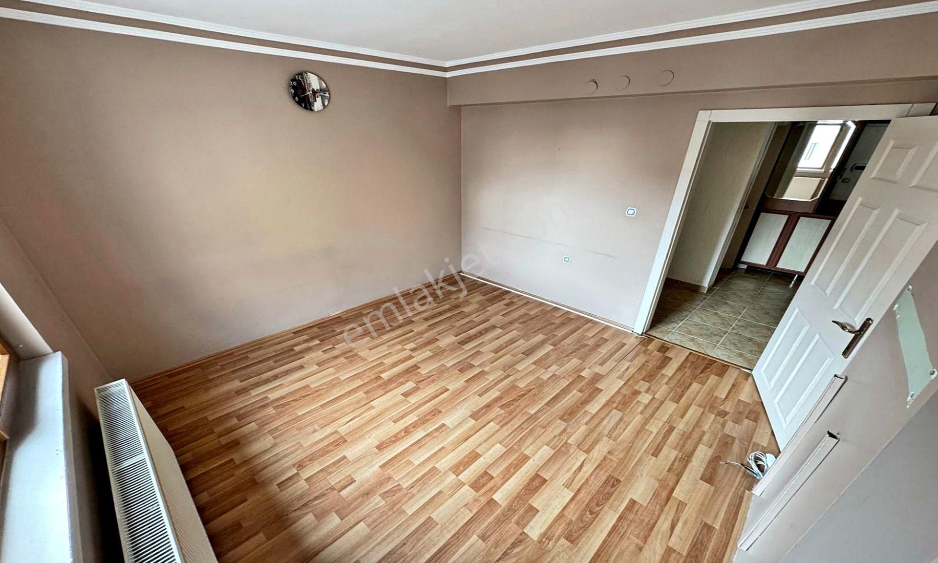 Kuşcağız'da Katta Emsalinden Uygun Kiralık Daire - Görsel 15