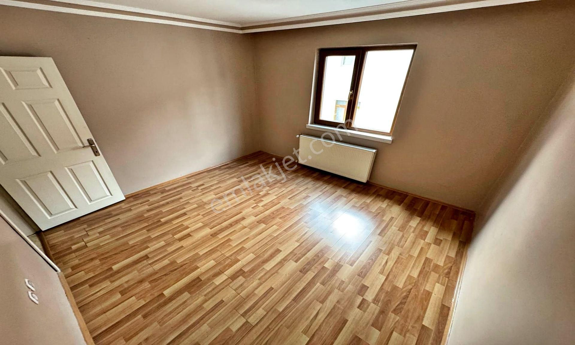 Kuşcağız'da Katta Emsalinden Uygun Kiralık Daire - Görsel 22