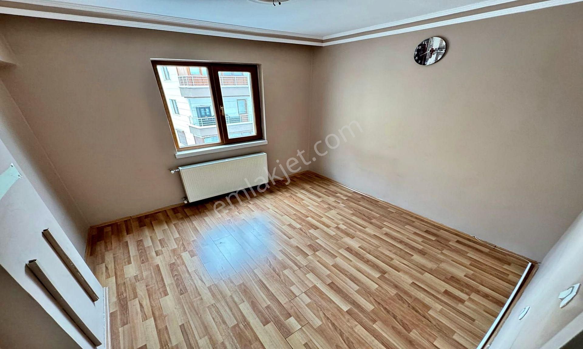 Kuşcağız'da Katta Emsalinden Uygun Kiralık Daire - Görsel 18