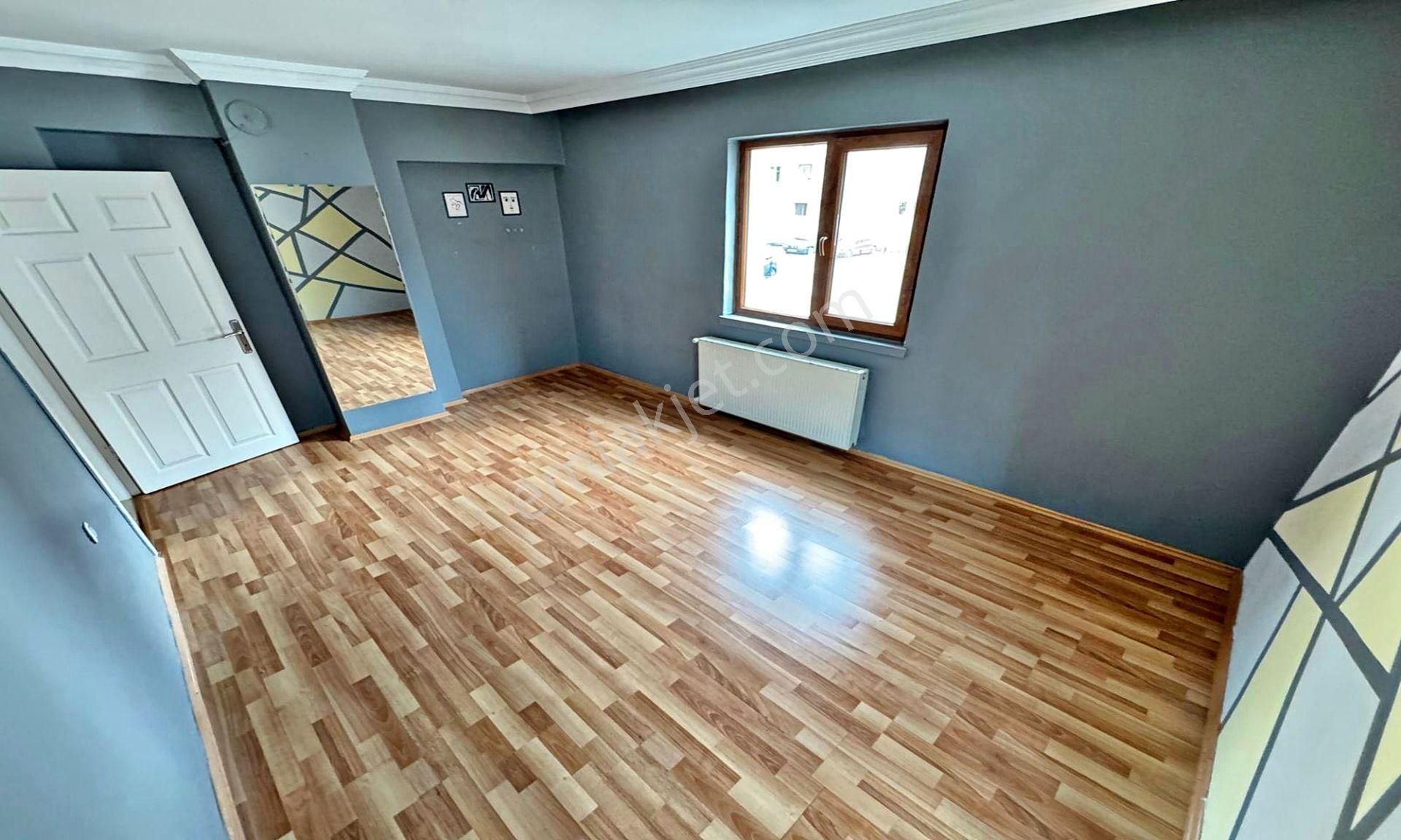 Kuşcağız'da Katta Emsalinden Uygun Kiralık Daire - Görsel 17