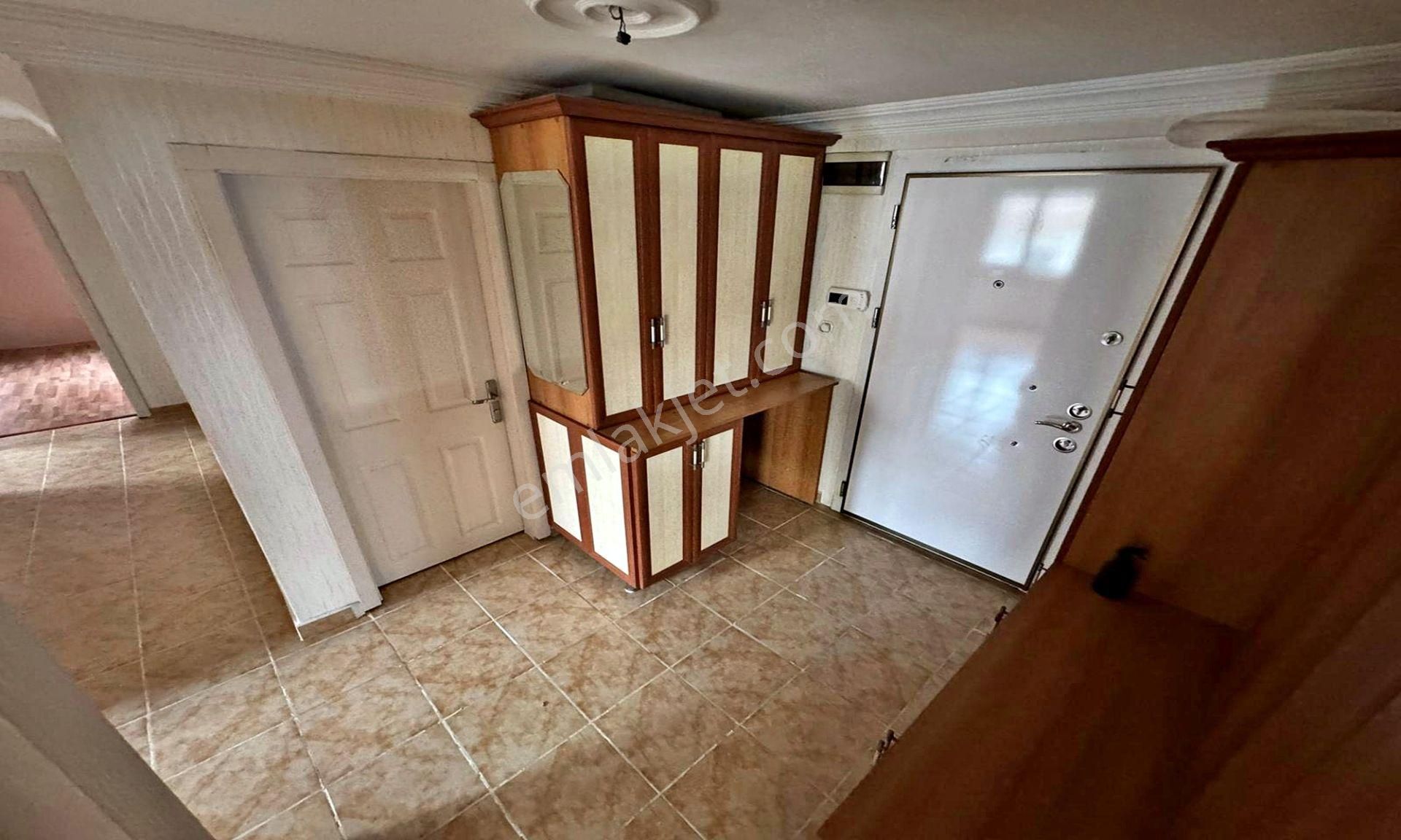 Kuşcağız'da Katta Emsalinden Uygun Kiralık Daire - Görsel 9