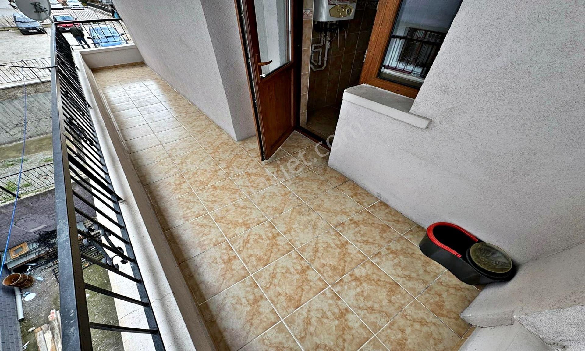 Kuşcağız'da Katta Emsalinden Uygun Kiralık Daire - Görsel 5