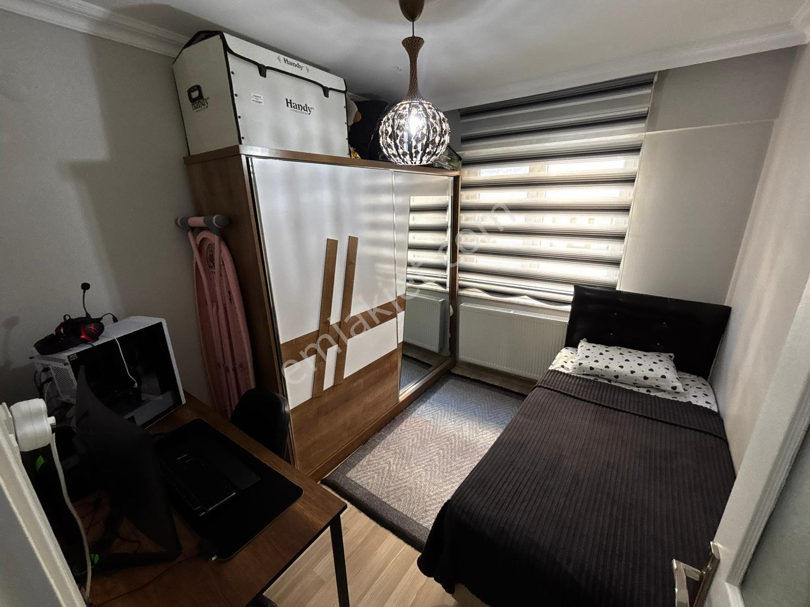 🏡şehitler Mahallesi 🏡 ✅6+1 260m2 4 Katlının Çatı Dubleksi Kombili Balkonlu - Görsel 22
