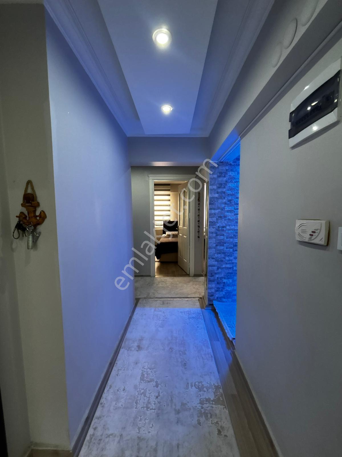 🏡şehitler Mahallesi 🏡 ✅6+1 260m2 4 Katlının Çatı Dubleksi Kombili Balkonlu - Görsel 20