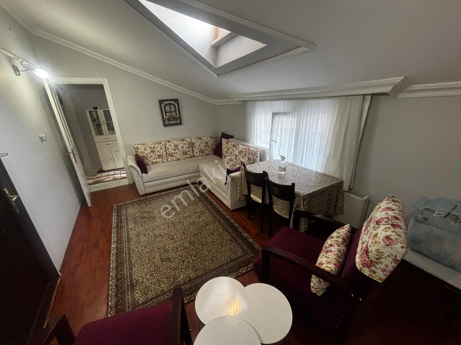 🏡şehitler Mahallesi 🏡 ✅6+1 260m2 4 Katlının Çatı Dubleksi Kombili Balkonlu - Görsel 32