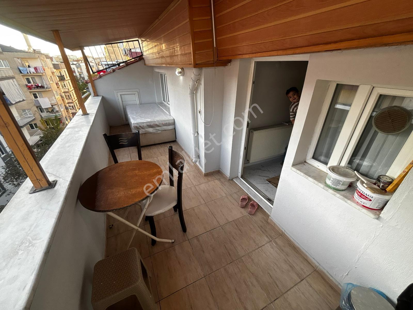 🏡şehitler Mahallesi 🏡 ✅6+1 260m2 4 Katlının Çatı Dubleksi Kombili Balkonlu - Görsel 15
