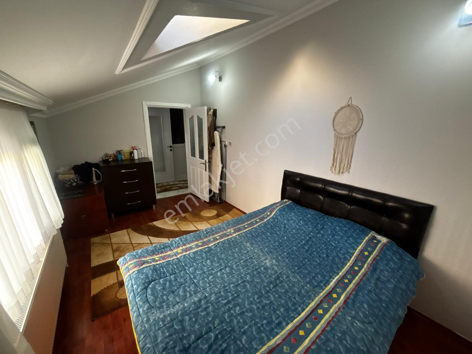 🏡şehitler Mahallesi 🏡 ✅6+1 260m2 4 Katlının Çatı Dubleksi Kombili Balkonlu - Görsel 35
