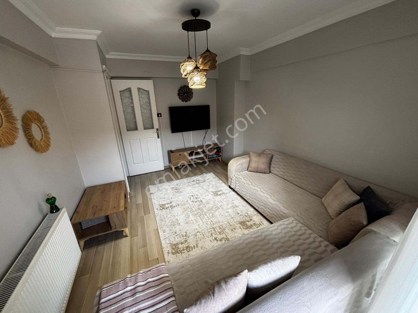 🏡şehitler Mahallesi 🏡 ✅6+1 260m2 4 Katlının Çatı Dubleksi Kombili Balkonlu - Görsel 11