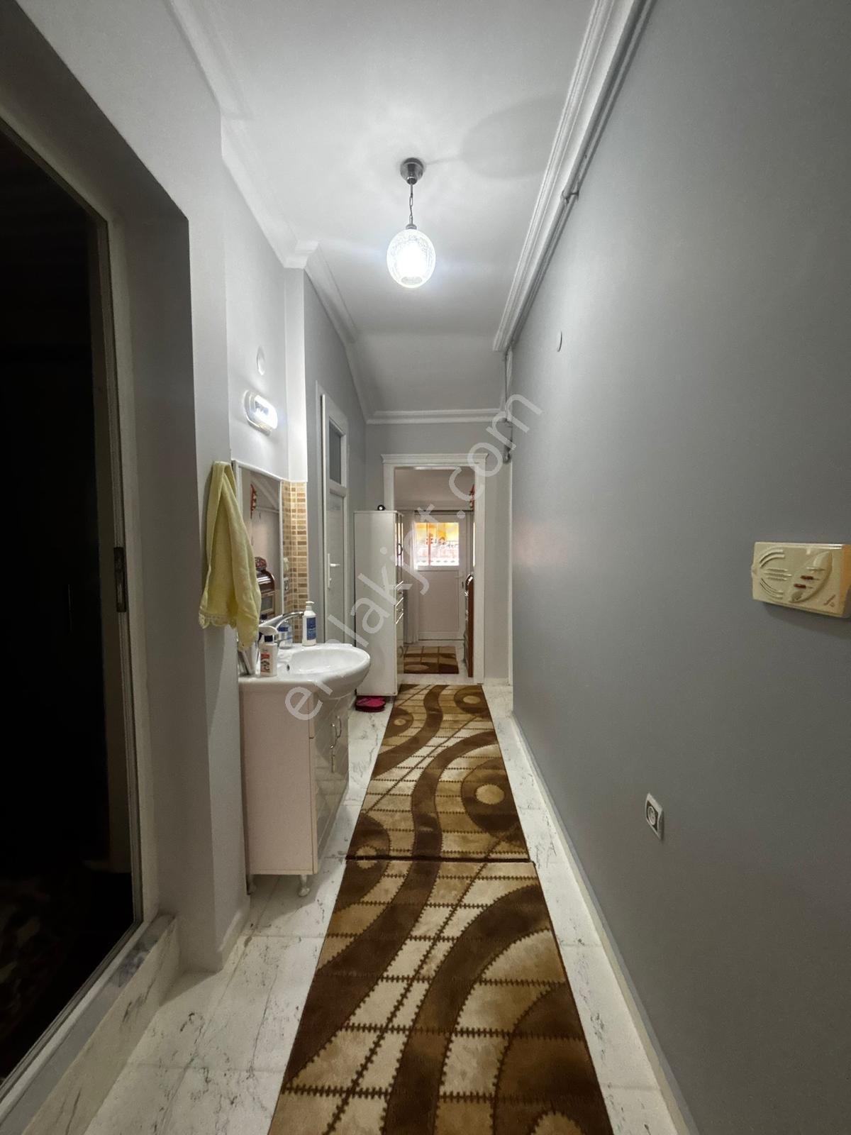 🏡şehitler Mahallesi 🏡 ✅6+1 260m2 4 Katlının Çatı Dubleksi Kombili Balkonlu - Görsel 26