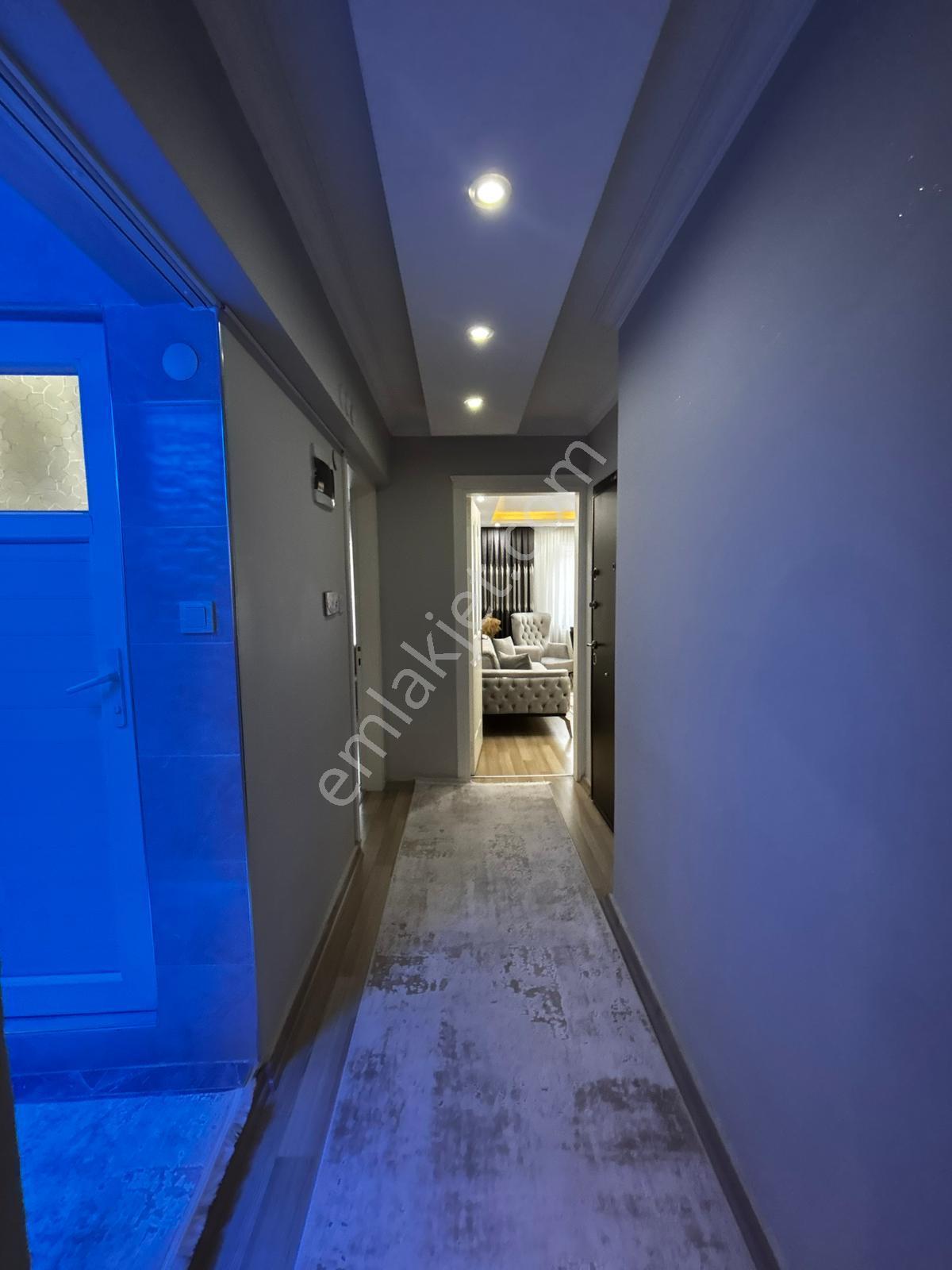 🏡şehitler Mahallesi 🏡 ✅6+1 260m2 4 Katlının Çatı Dubleksi Kombili Balkonlu - Görsel 28