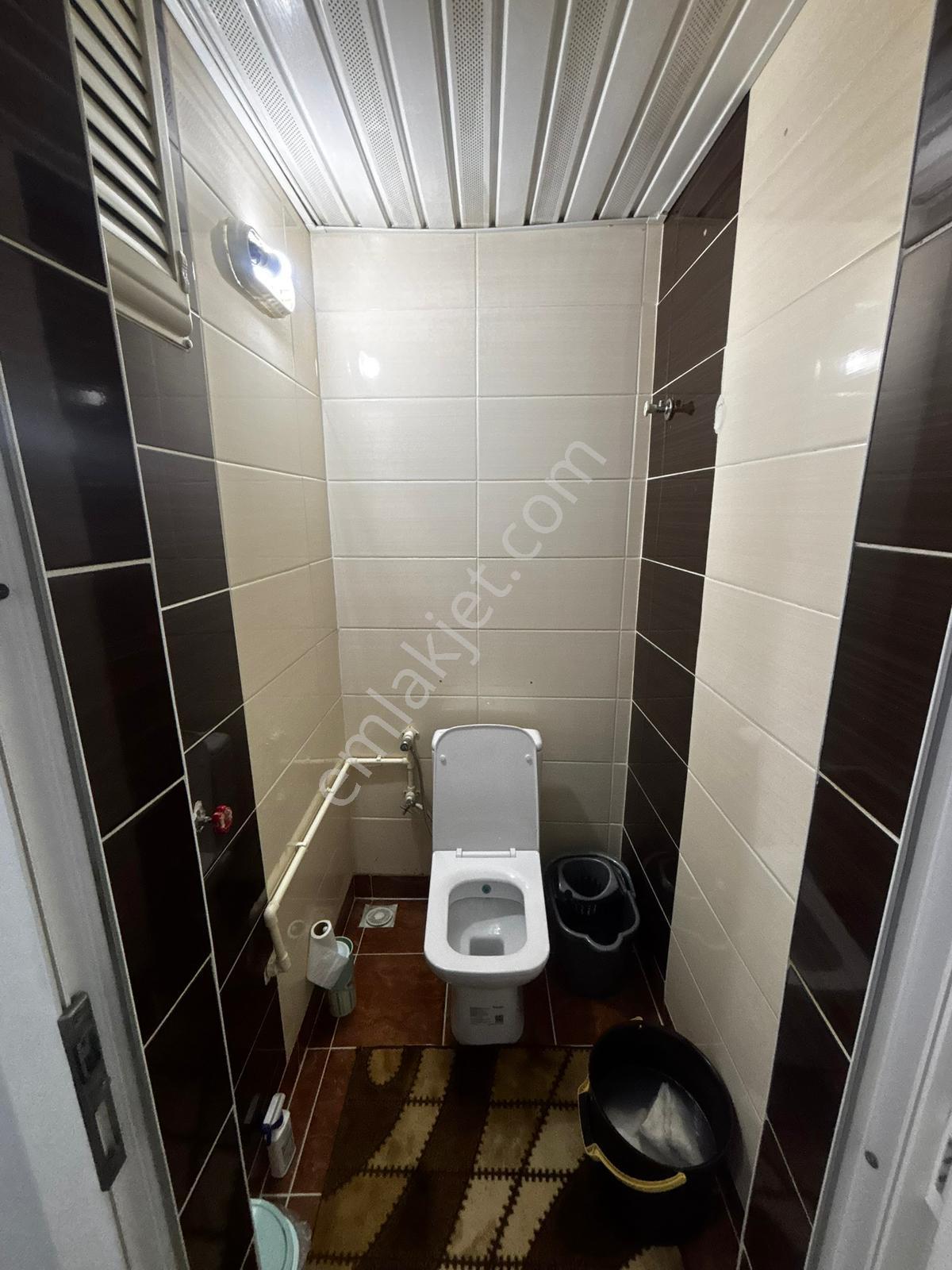 🏡şehitler Mahallesi 🏡 ✅6+1 260m2 4 Katlının Çatı Dubleksi Kombili Balkonlu - Görsel 30
