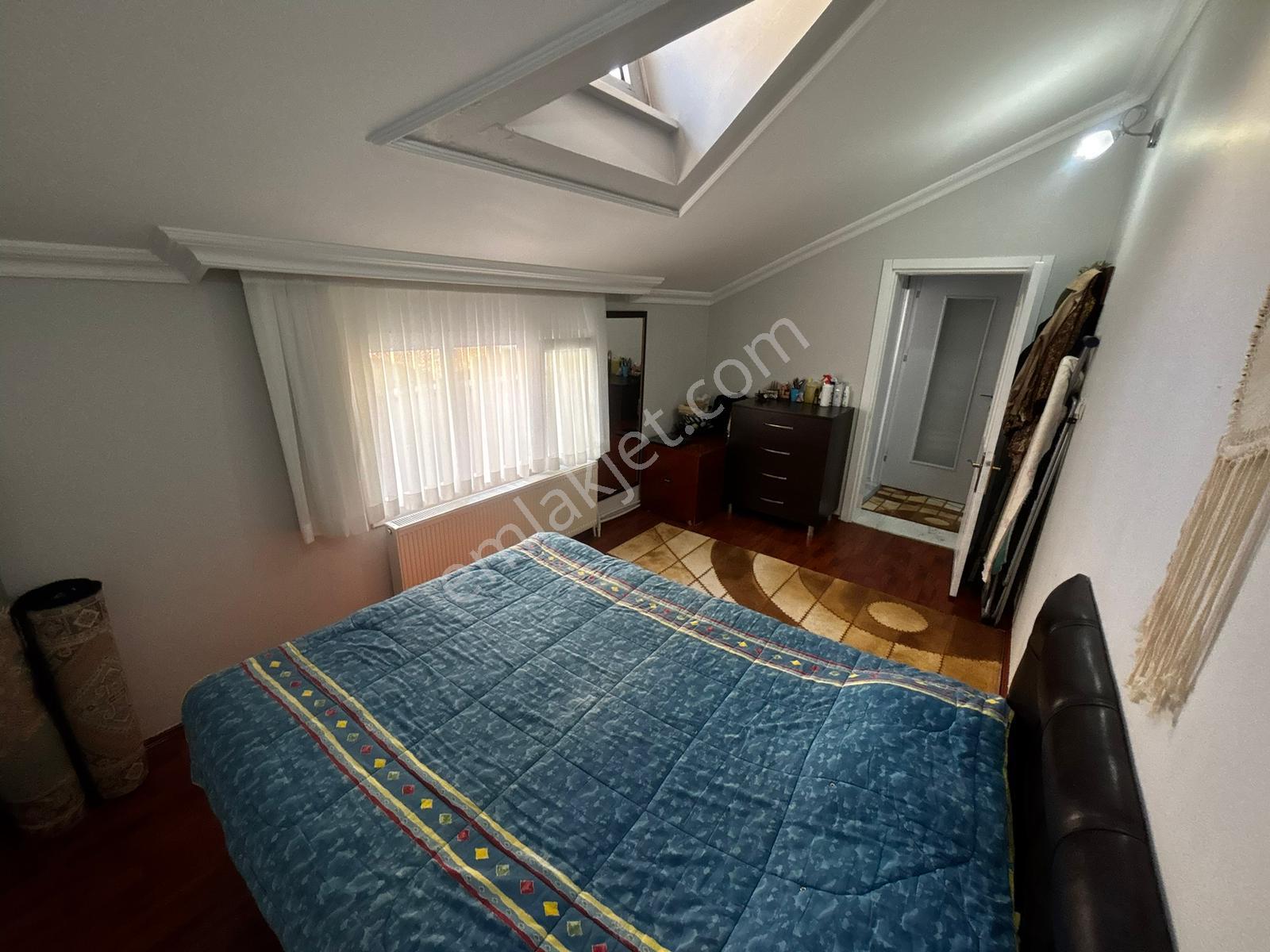 🏡şehitler Mahallesi 🏡 ✅6+1 260m2 4 Katlının Çatı Dubleksi Kombili Balkonlu - Görsel 31
