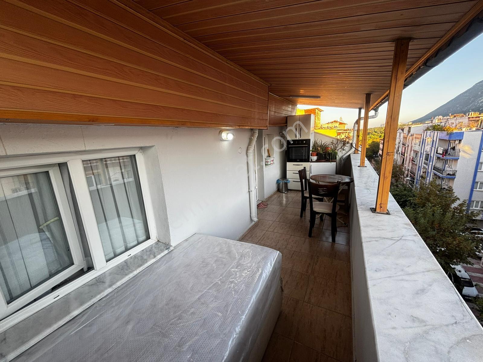 🏡şehitler Mahallesi 🏡 ✅6+1 260m2 4 Katlının Çatı Dubleksi Kombili Balkonlu - Görsel 27