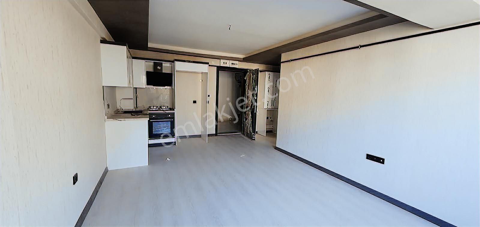 Osman Temizde Oturuma Hazır Sıfır 1+1