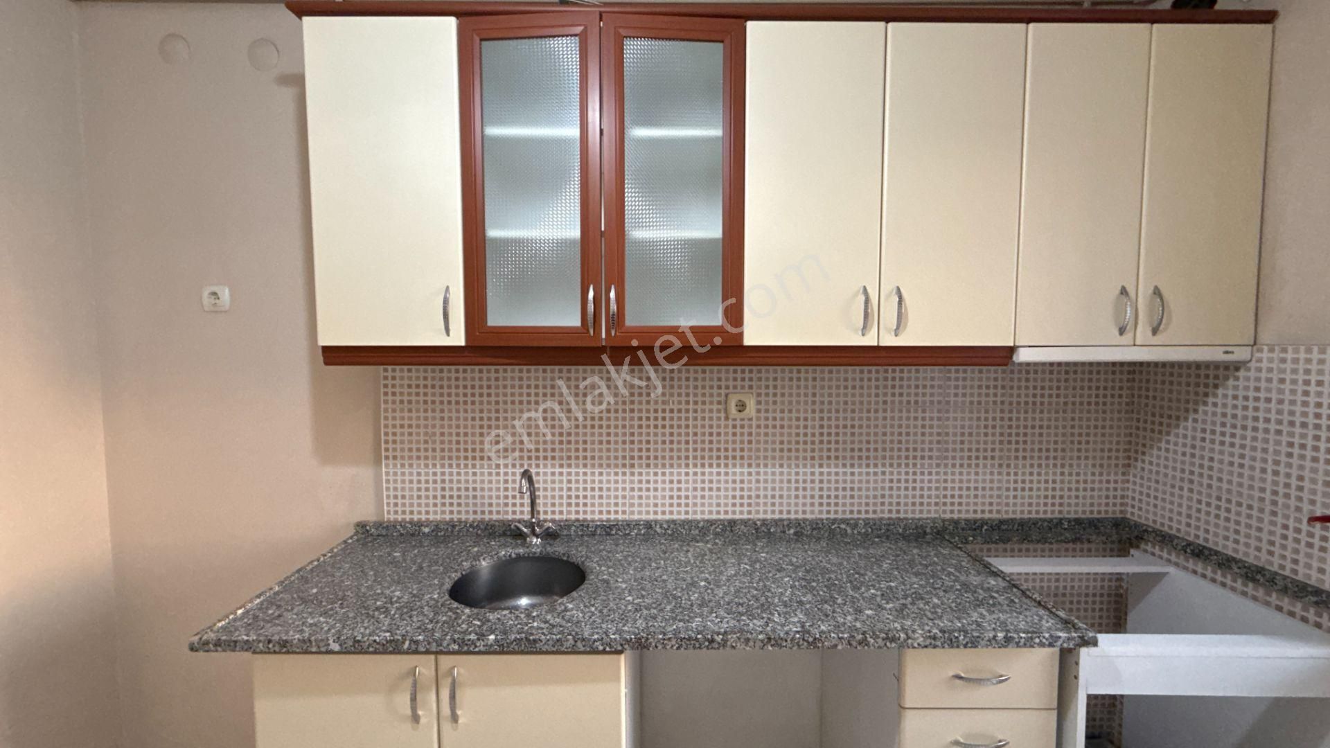 Bursa Osmangazi Yenikent Hamitler Tokide Kiralık 2+1 Daire - Görsel 20