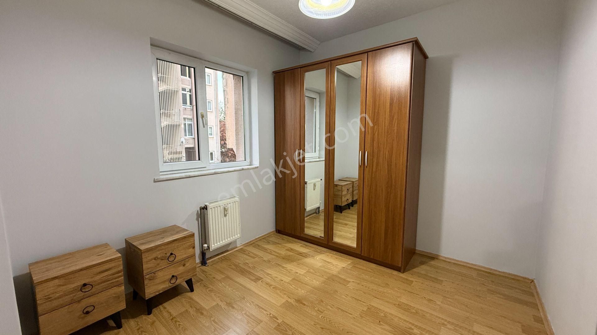 Bursa Osmangazi Yenikent Hamitler Tokide Kiralık 2+1 Daire - Görsel 14