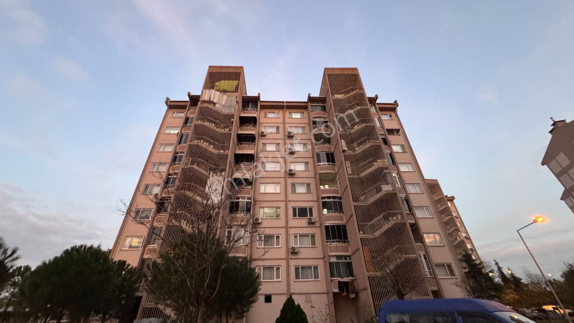 Bursa Osmangazi Yenikent Hamitler Tokide Kiralık 2+1 Daire - Görsel 30