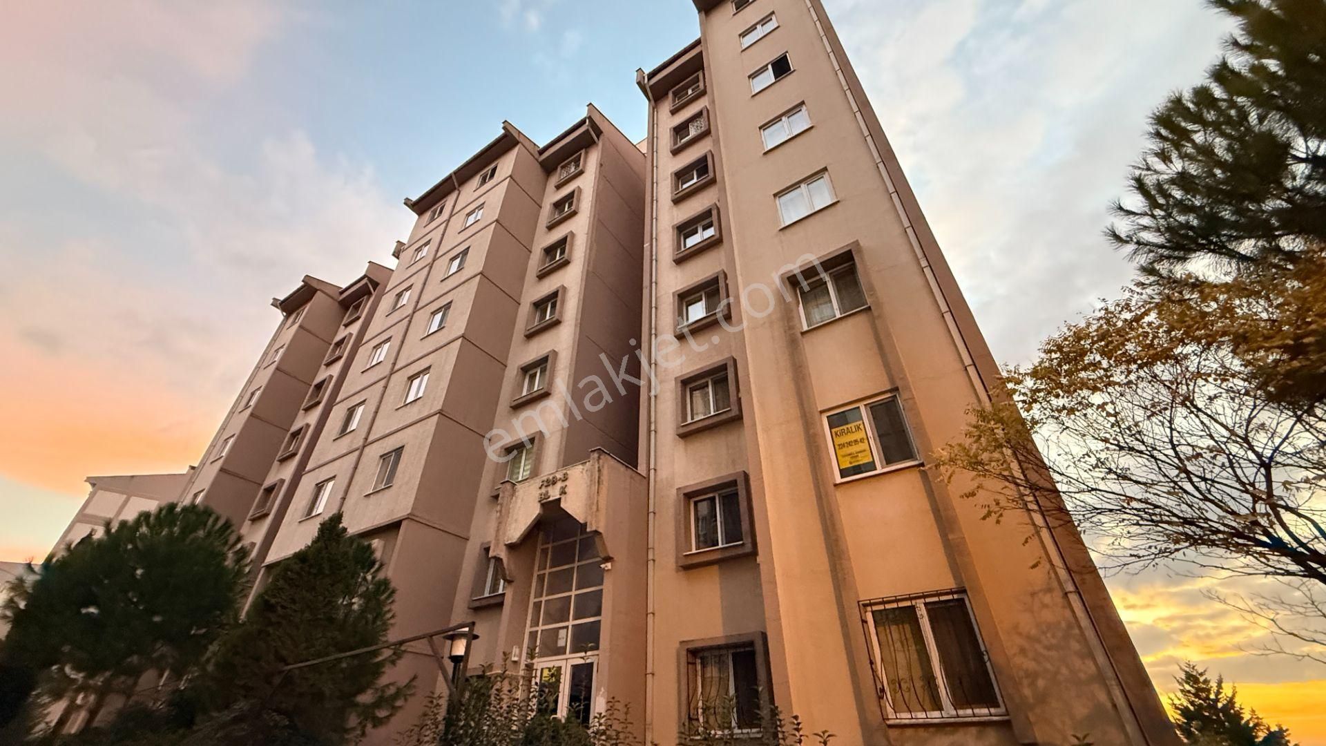 Bursa Osmangazi Yenikent Hamitler Tokide Kiralık 2+1 Daire - Görsel 3