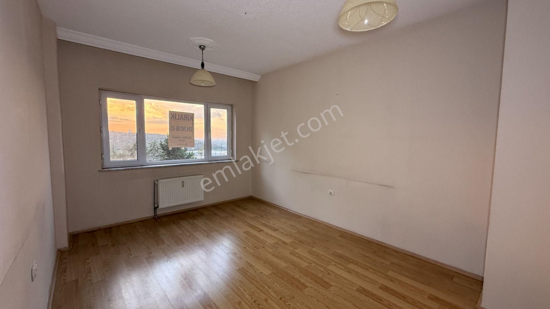 Bursa Osmangazi Yenikent Hamitler Tokide Kiralık 2+1 Daire - Görsel 10