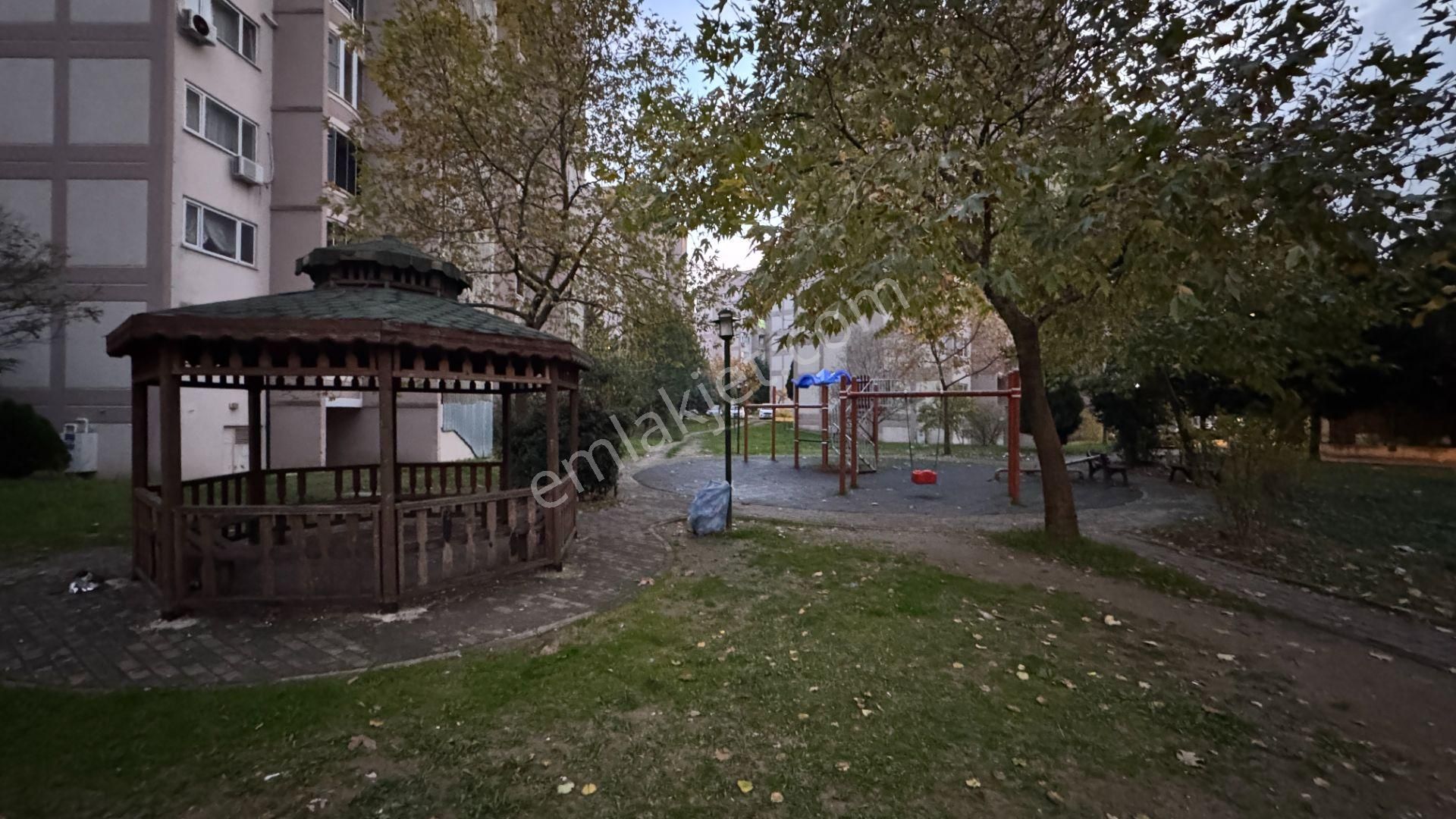 Bursa Osmangazi Yenikent Hamitler Tokide Kiralık 2+1 Daire - Görsel 29