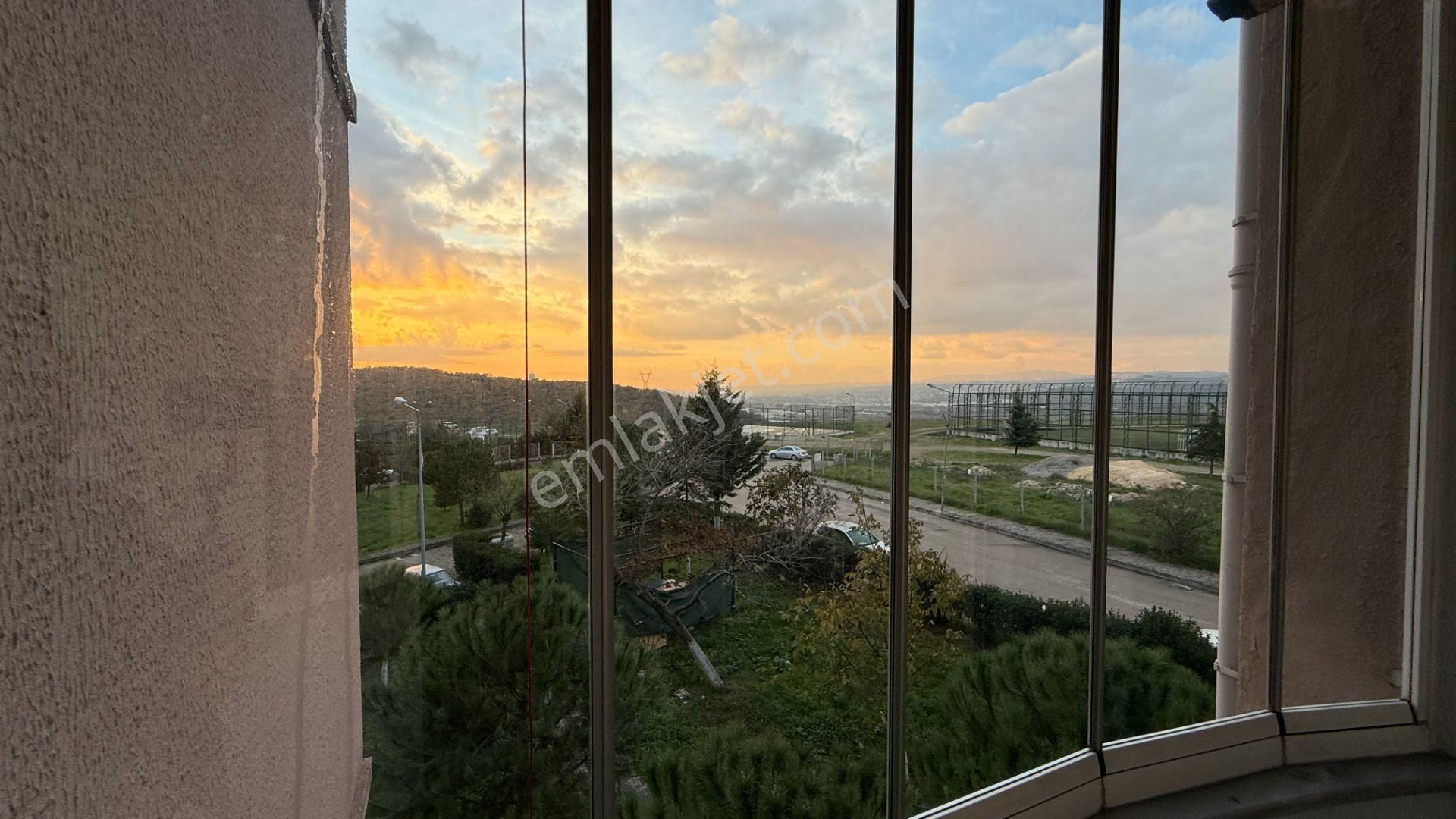 Bursa Osmangazi Yenikent Hamitler Tokide Kiralık 2+1 Daire - Görsel 22