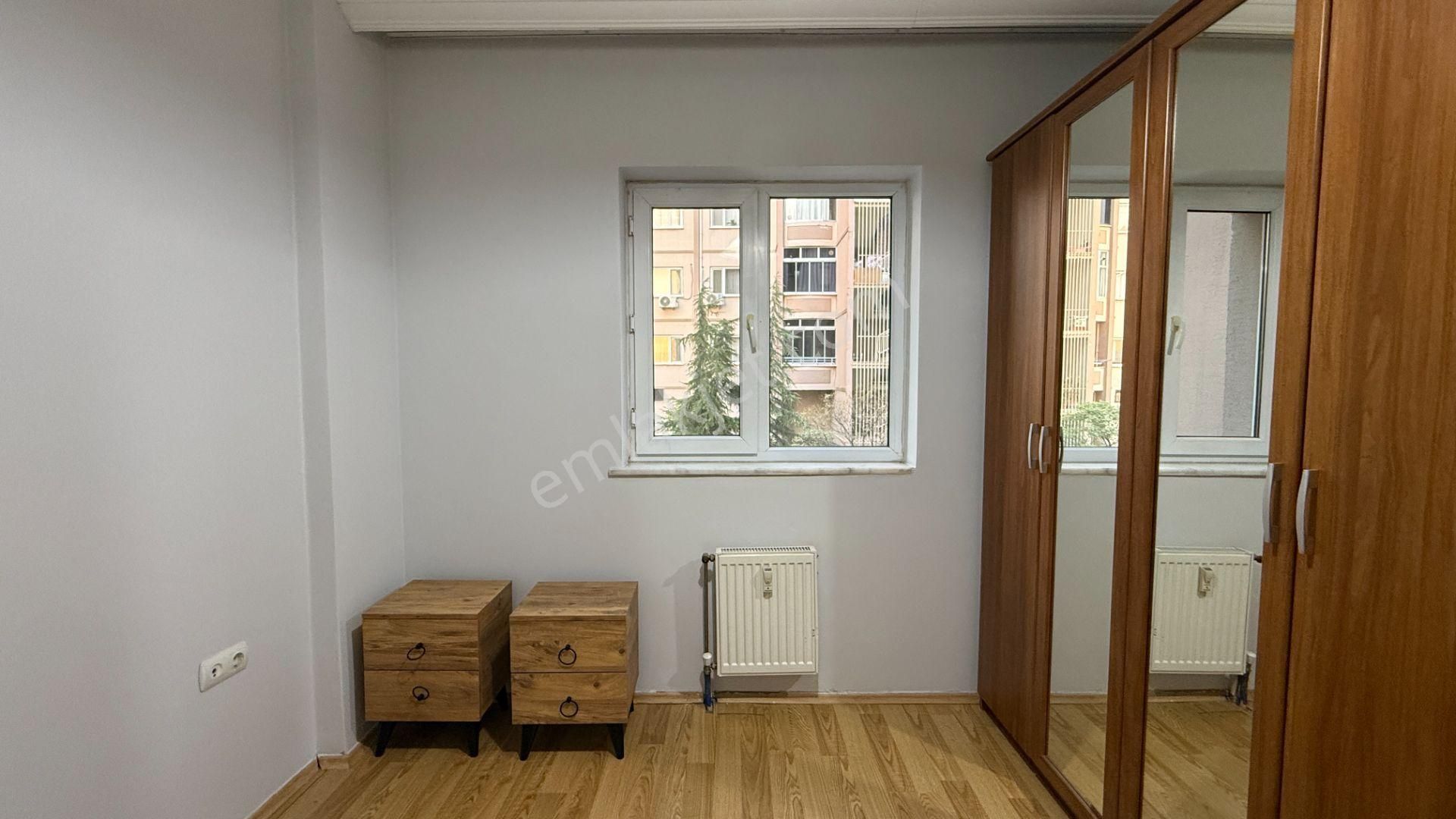 Bursa Osmangazi Yenikent Hamitler Tokide Kiralık 2+1 Daire - Görsel 13