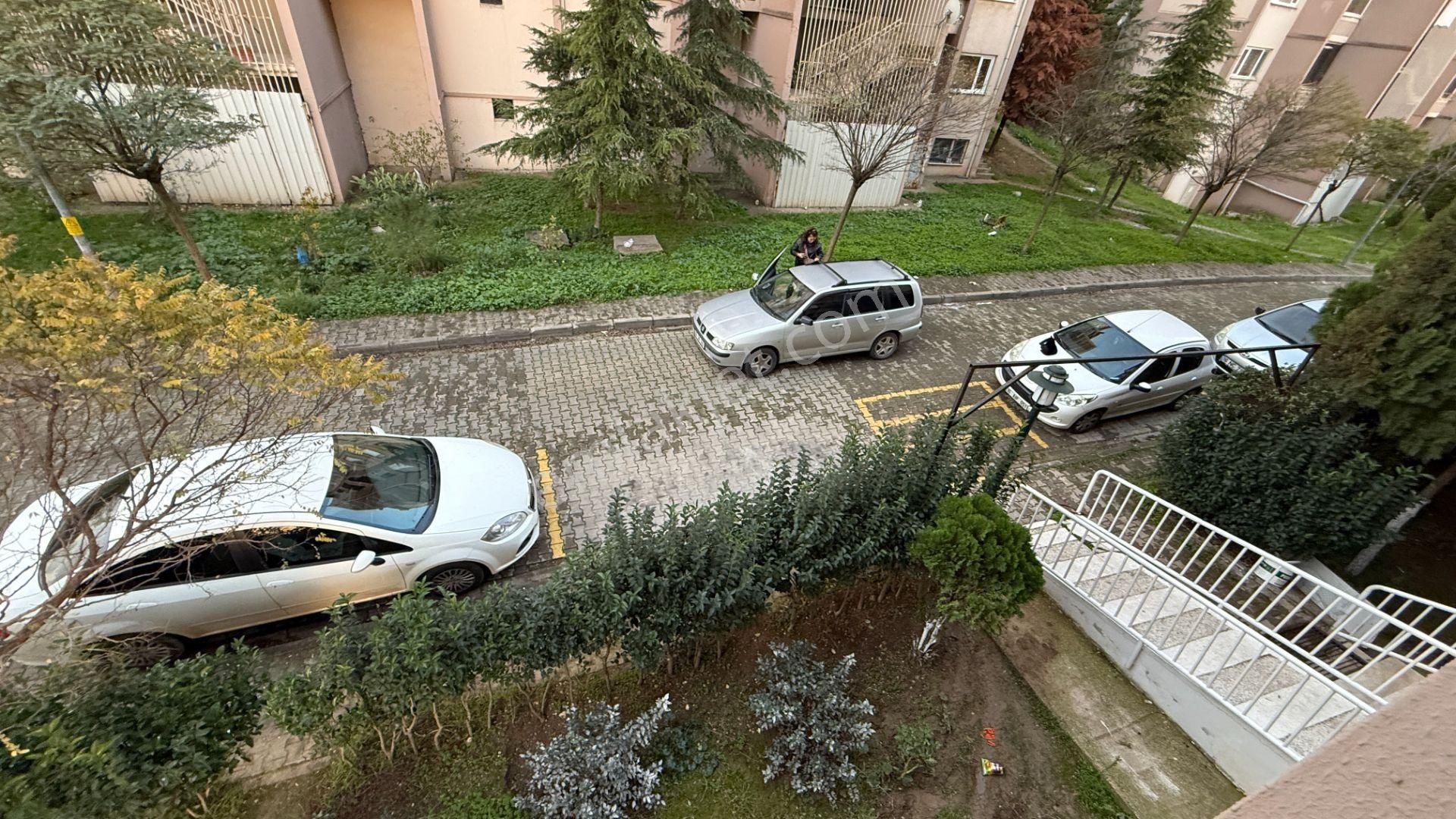 Bursa Osmangazi Yenikent Hamitler Tokide Kiralık 2+1 Daire - Görsel 25