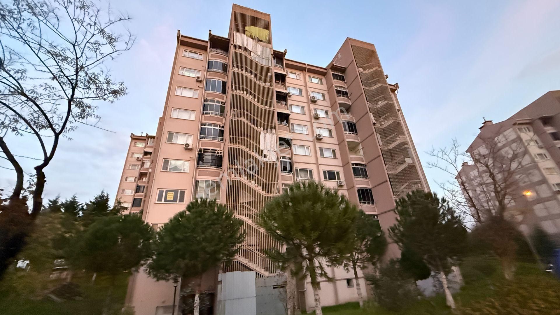 Bursa Osmangazi Yenikent Hamitler Tokide Kiralık 2+1 Daire