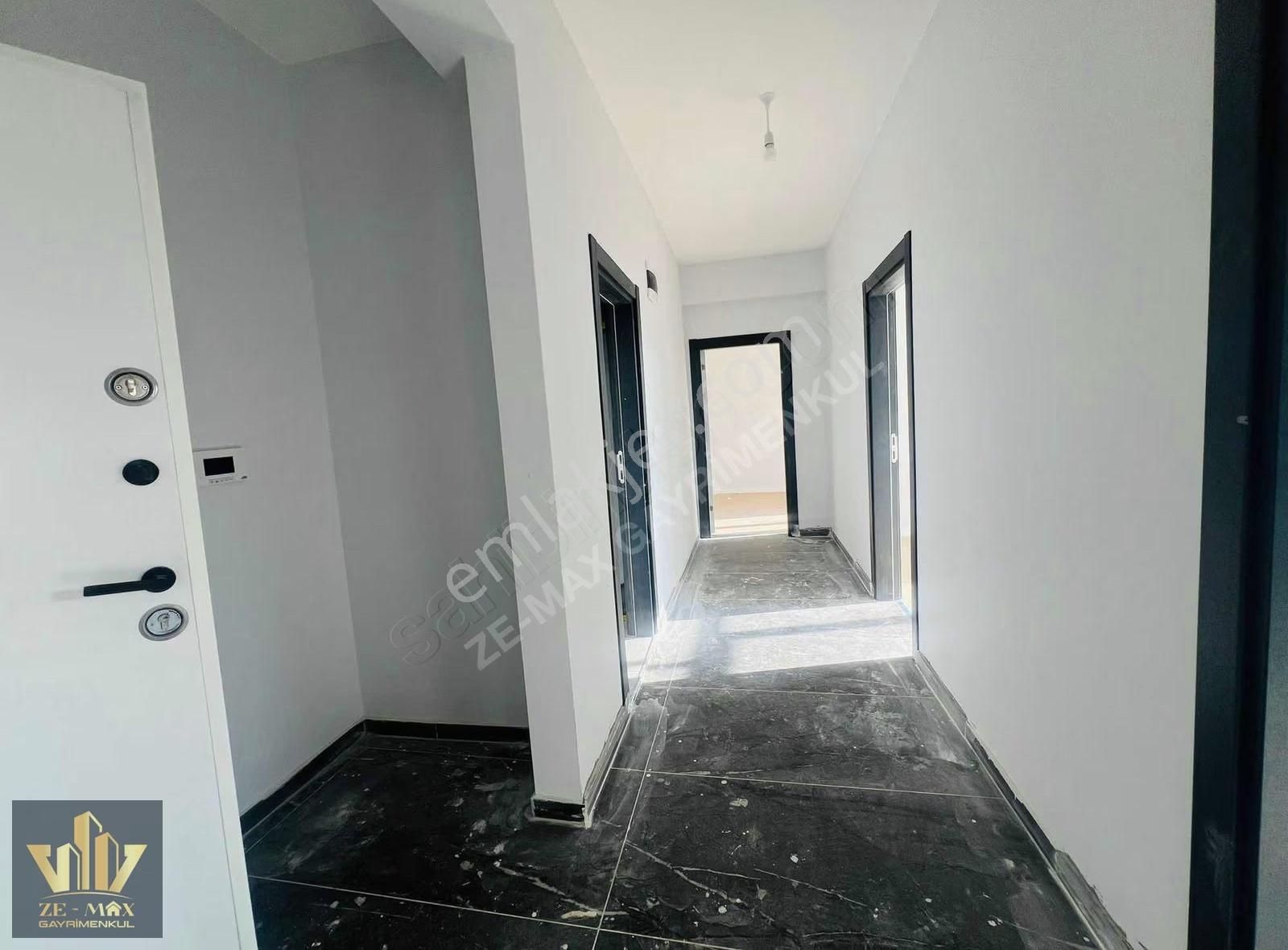 Ze/max^tan Çerkezköy Bağlık Mah. Sıfır Arakat Satılık 2+1 Daire - Görsel 3