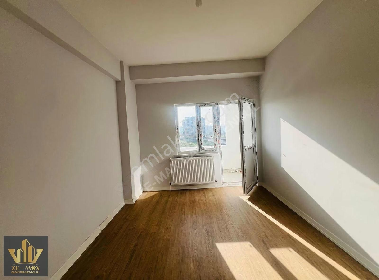 Ze/max^tan Çerkezköy Bağlık Mah. Sıfır Arakat Satılık 2+1 Daire - Görsel 10