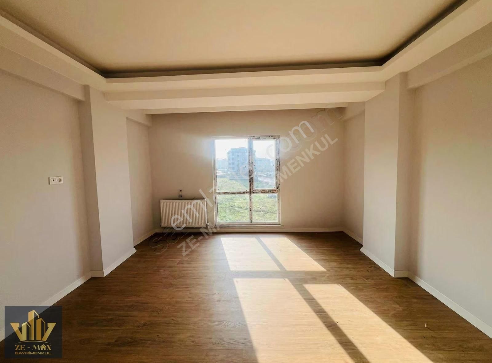 Ze/max^tan Çerkezköy Bağlık Mah. Sıfır Arakat Satılık 2+1 Daire