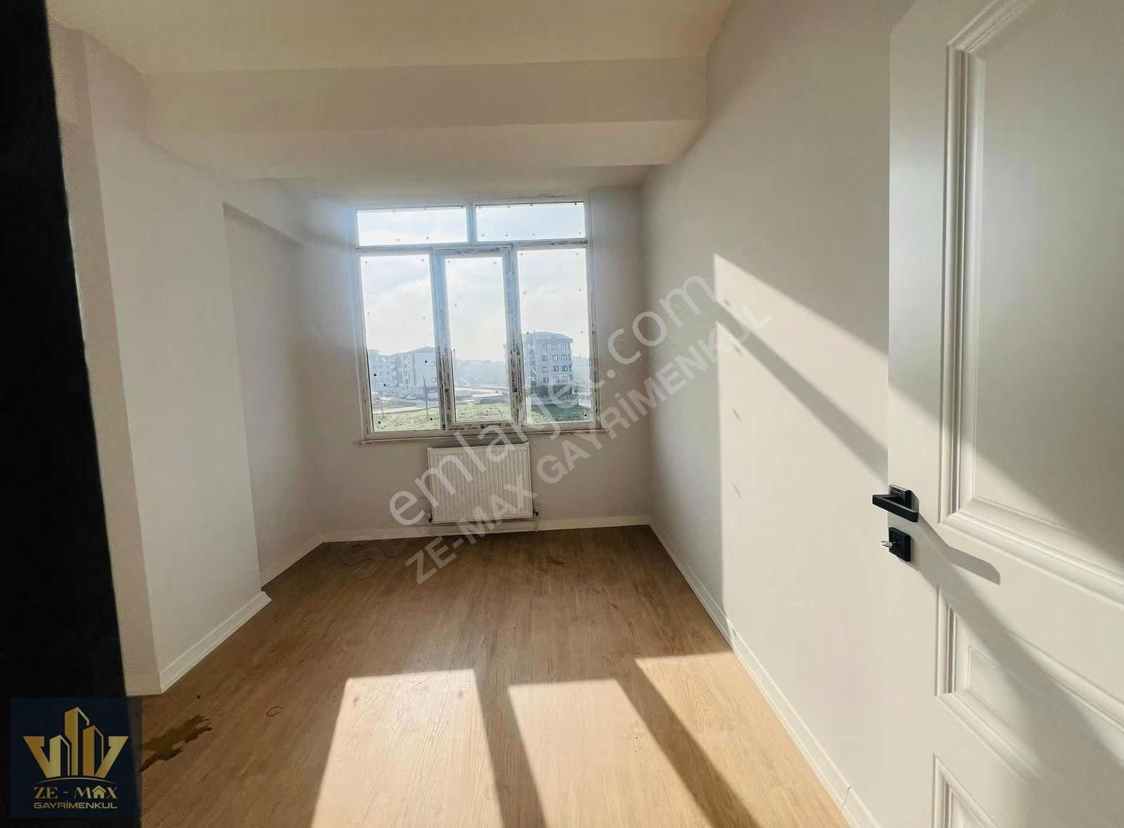 Ze/max^tan Çerkezköy Bağlık Mah. Sıfır Arakat Satılık 2+1 Daire - Görsel 13