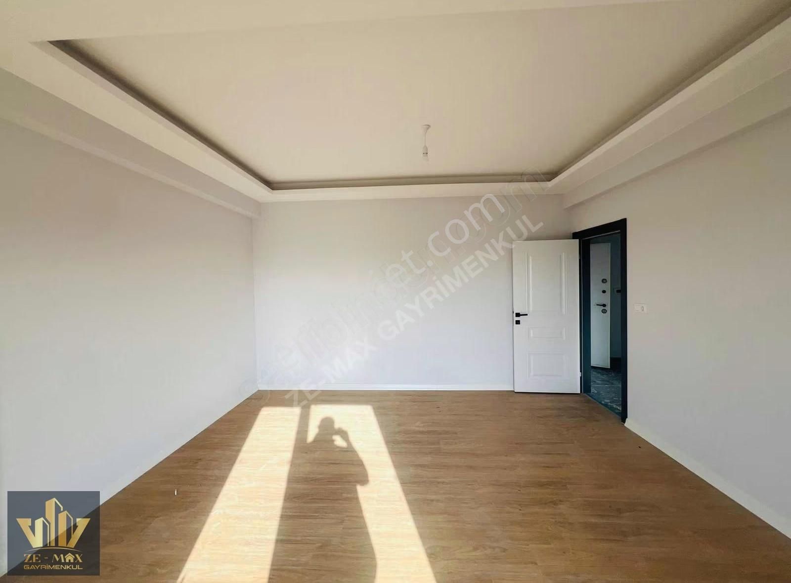 Ze/max^tan Çerkezköy Bağlık Mah. Sıfır Arakat Satılık 2+1 Daire - Görsel 17