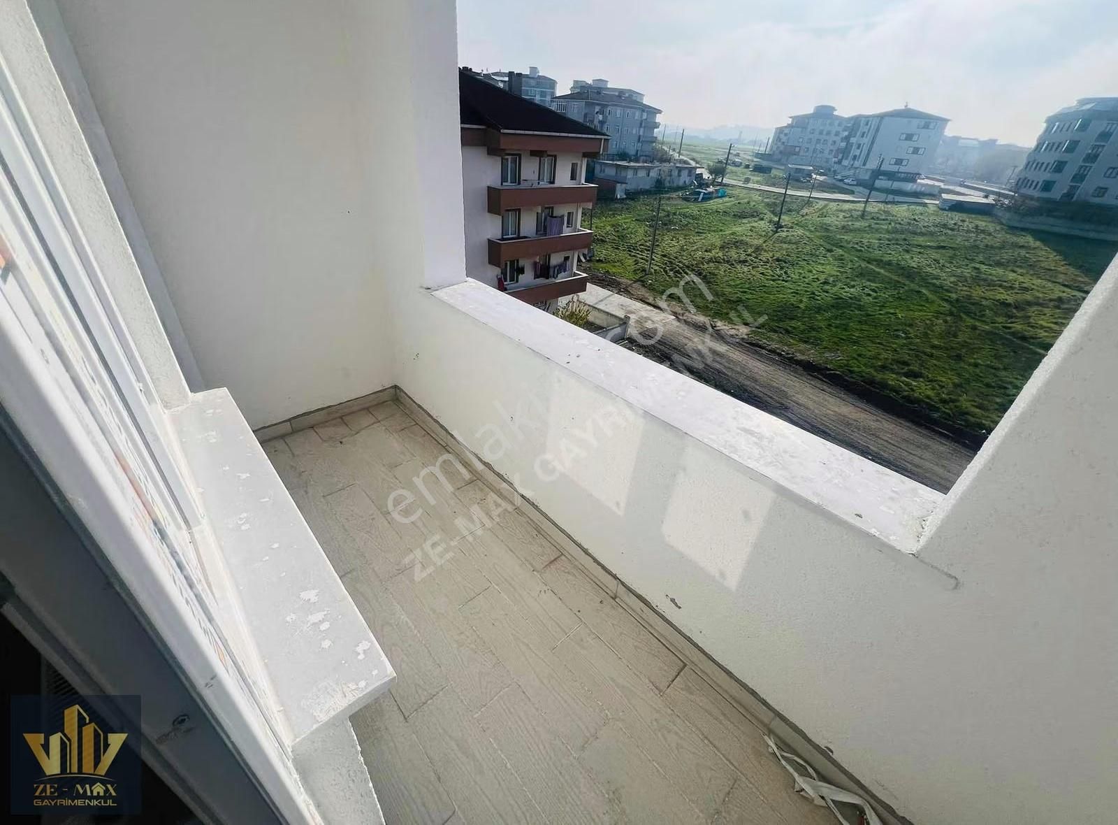 Ze/max^tan Çerkezköy Bağlık Mah. Sıfır Arakat Satılık 2+1 Daire - Görsel 15