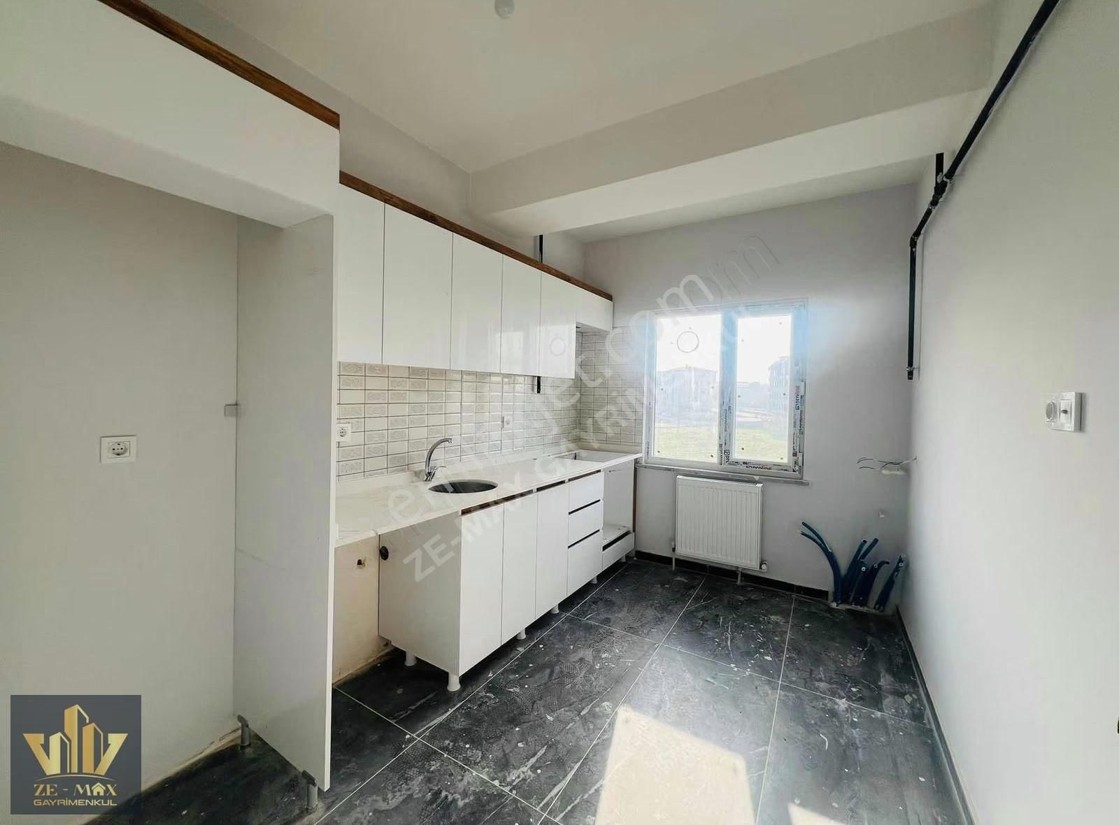 Ze/max^tan Çerkezköy Bağlık Mah. Sıfır Arakat Satılık 2+1 Daire - Görsel 14