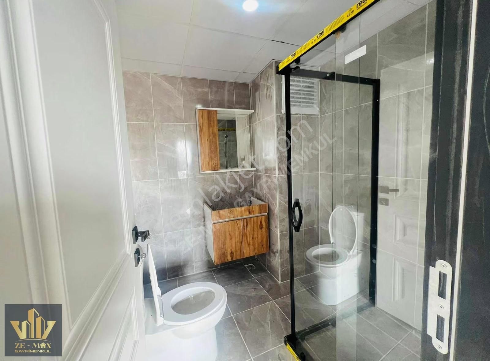 Ze/max^tan Çerkezköy Bağlık Mah. Sıfır Arakat Satılık 2+1 Daire - Görsel 9