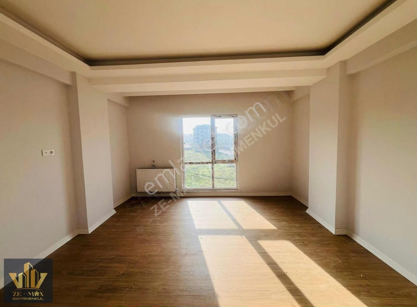 Ze/max^tan Çerkezköy Bağlık Mah. Sıfır Arakat Satılık 2+1 Daire - Görsel 5