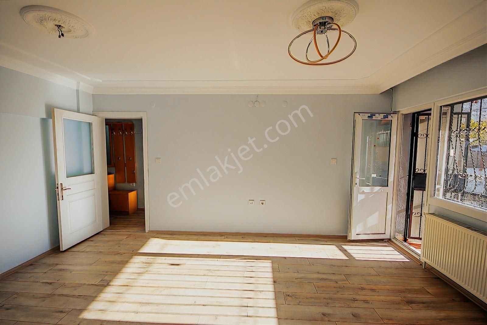 Bozyaka Kapalı Pazar Yeri Yanı Full Tadilatlı 3+1 Kiralık Daire - Görsel 16