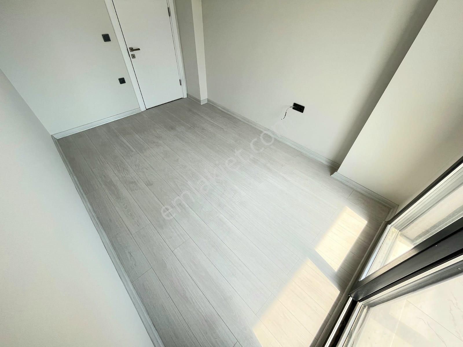 ▶ ▶ Akçay Körfez'den Konumuyla Ayrıcalıklı Çift Mutfaklı 3+1 Satılık Villa - Görsel 21