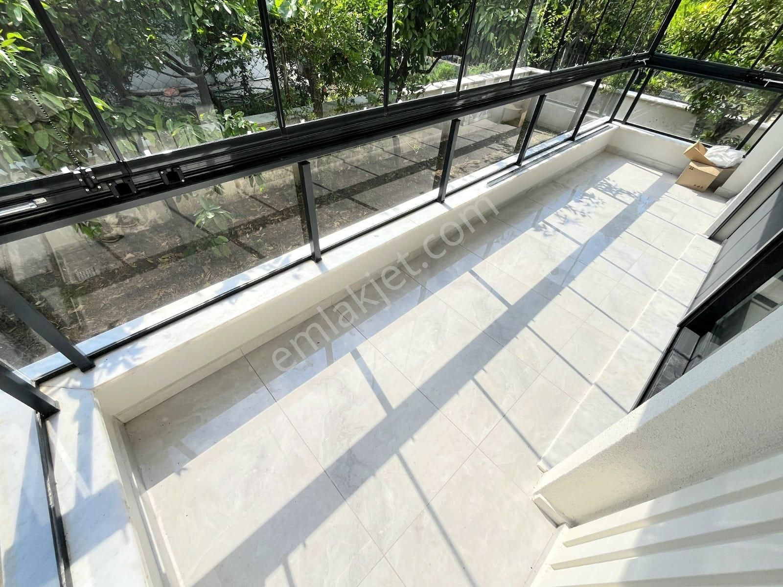 ▶ ▶ Akçay Körfez'den Konumuyla Ayrıcalıklı Çift Mutfaklı 3+1 Satılık Villa - Görsel 15