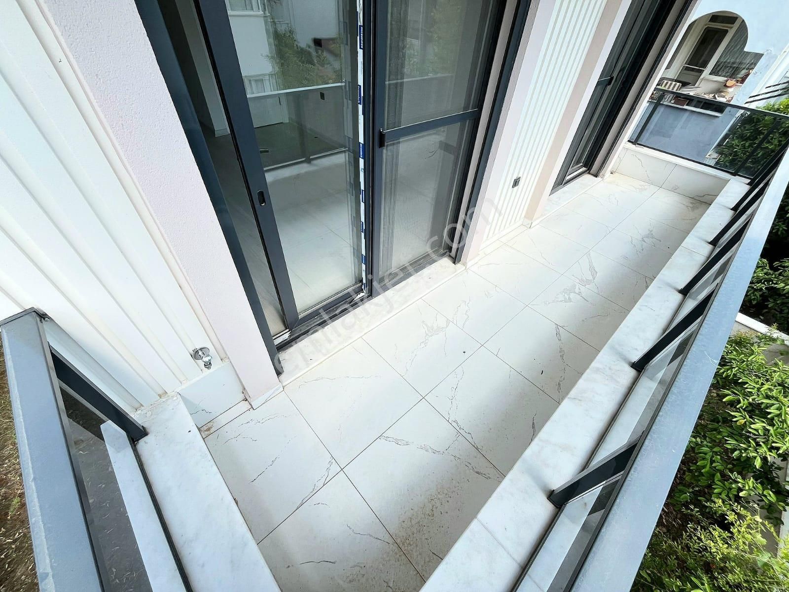 ▶ ▶ Akçay Körfez'den Konumuyla Ayrıcalıklı Çift Mutfaklı 3+1 Satılık Villa - Görsel 19