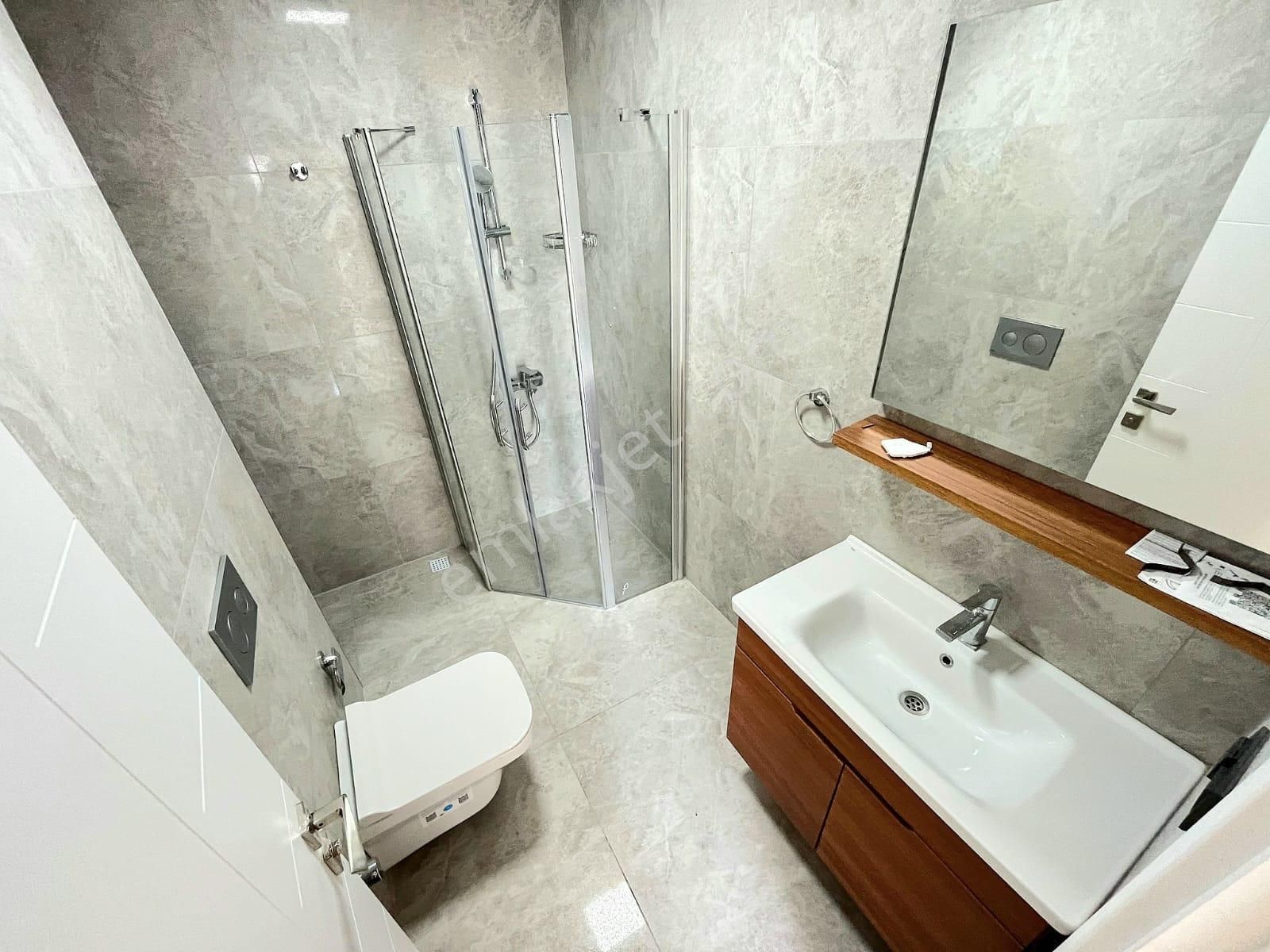 ▶ ▶ Akçay Körfez'den Konumuyla Ayrıcalıklı Çift Mutfaklı 3+1 Satılık Villa - Görsel 30