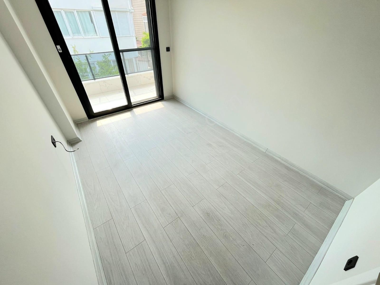 ▶ ▶ Akçay Körfez'den Konumuyla Ayrıcalıklı Çift Mutfaklı 3+1 Satılık Villa - Görsel 20