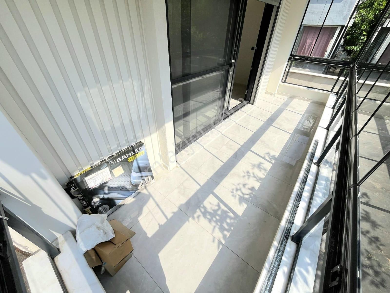 ▶ ▶ Akçay Körfez'den Konumuyla Ayrıcalıklı Çift Mutfaklı 3+1 Satılık Villa - Görsel 16