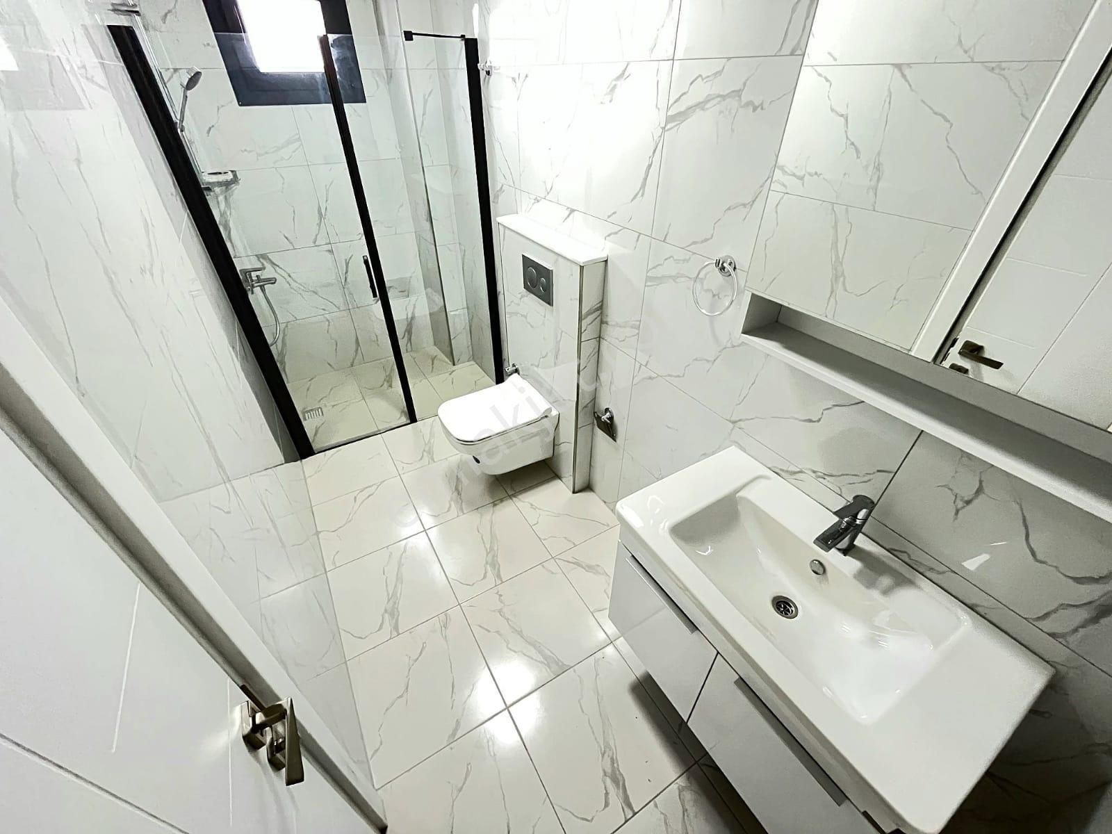 ▶ ▶ Akçay Körfez'den Konumuyla Ayrıcalıklı Çift Mutfaklı 3+1 Satılık Villa - Görsel 28